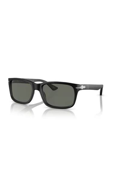 Persol PO3048S 900058 58 Erkek Güneş Gözlüğü ürün görseli 1