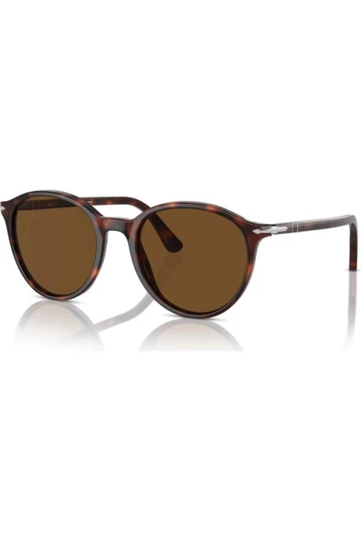 Persol PE 3350S 24/57 .53 Güneş Gözlüğü ürün görseli 1