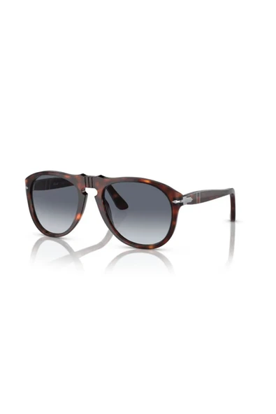 Persol PO0649 24 86 54 Erkek Güneş Gözlüğü ürün görseli 1