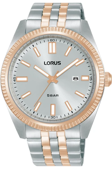 Lorus Rh974qx9 Erkek Kol Saati ürün görseli 1