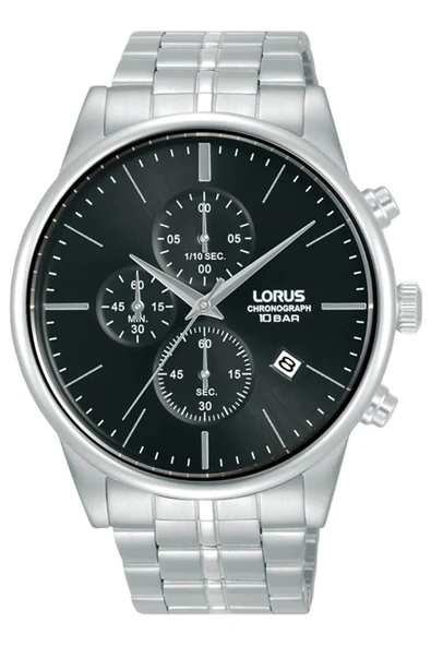 Lorus Rm361jx9 Kronograf Erkek Kol Saati ürün görseli 1