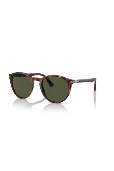 Persol PO3152S 901531 52 Erkek Güneş Gözlüğü ürün görseli 1