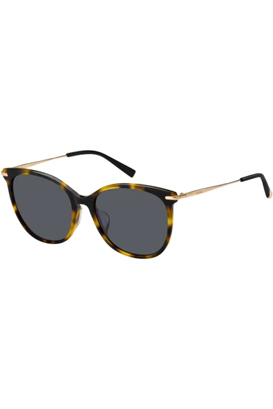 Max Mara Mm Needle Ix Fs 086 Ir 56 Kadın Güneş Gözlüğü ürün görseli 1