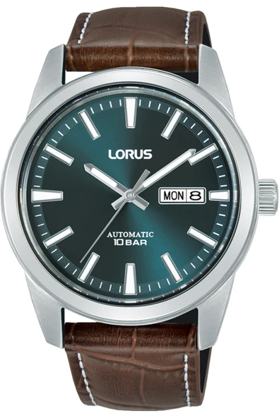 Lorus Rl497bx9 Otomatik Erkek Kol Saati ürün görseli 1