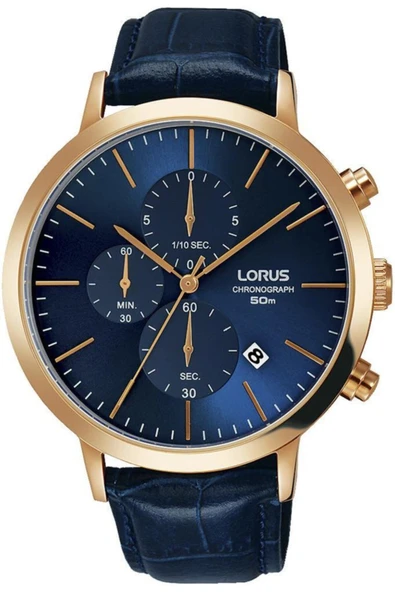 Lorus Rm378dx9 Erkek Kol Saati ürün görseli 1
