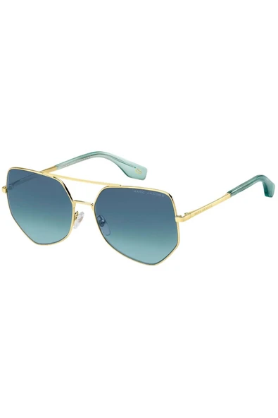 Marc Jacobs Jac Marc 326 S Mvu Jf 59 G Unisex Güneş Gözlüğü ürün görseli 1