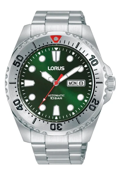 Lorus Rl475bx9 Otomatik Erkek Kol Saati ürün görseli 1