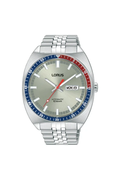 Lorus RL447BX9 Otomatik Erkek Kol Saati ürün görseli 1