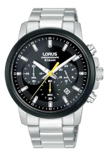 Lorus Rt325kx9 Kronograf Erkek Kol Saati ürün görseli 1