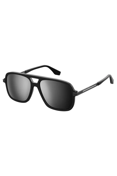 Marc Jacobs Marc 415 S 807 T4 56 Erkek Güneş Gözlüğü ürün görseli 1