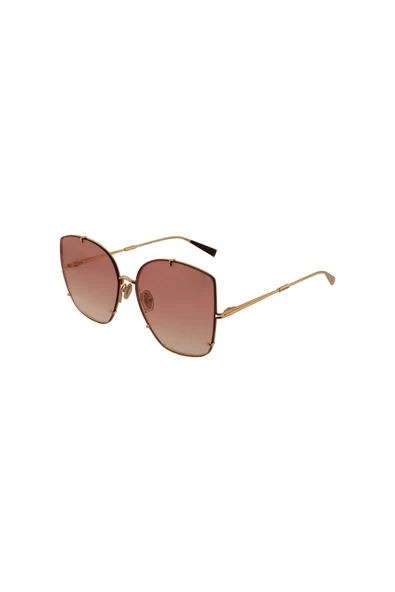 Max Mara Mm Hooks Iı 000 17 60 Kadın Güneş Gözlüğü ürün görseli 1