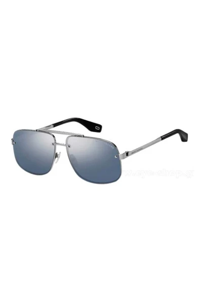 Marc Jacobs 318 S 6lb 9u 61 G Erkek Güneş Gözlüğü ürün görseli 1