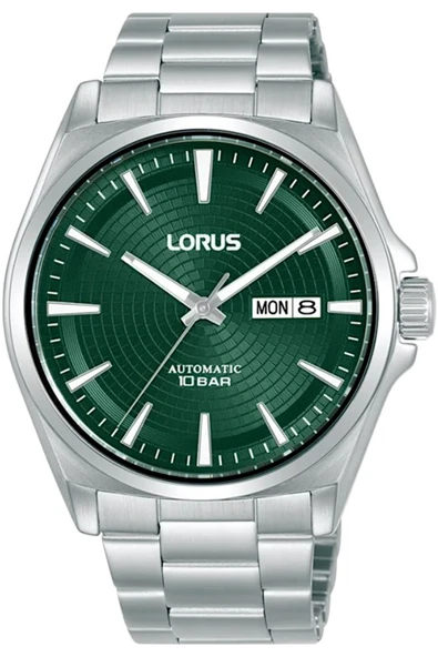 Lorus Rl413cx9 Otomatik Erkek Kol Saati ürün görseli 1
