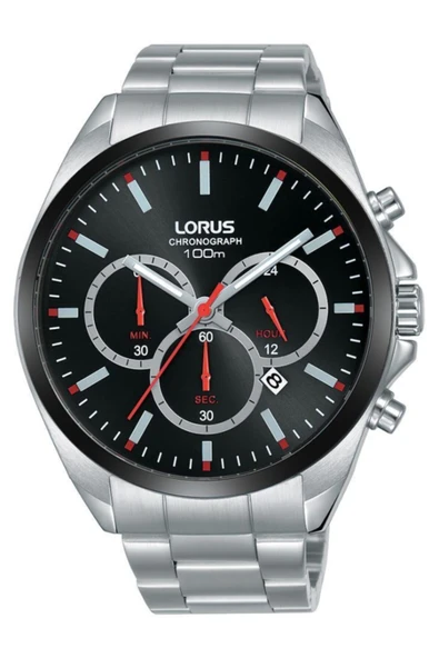 Lorus Rt361gx9 Erkek Kol Saati ürün görseli 1