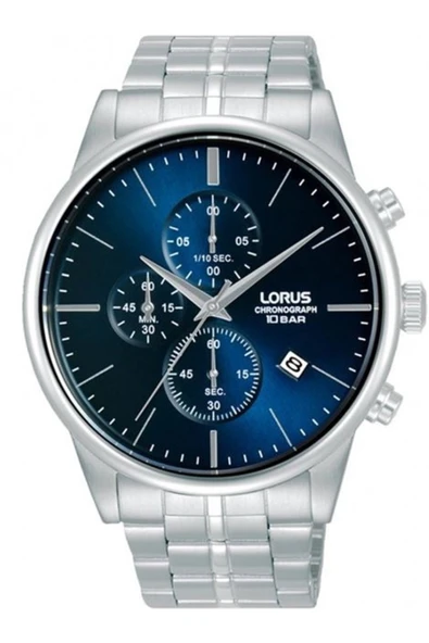 Lorus Rm363jx9 Kronograf Erkek Kol Saati ürün görseli 1