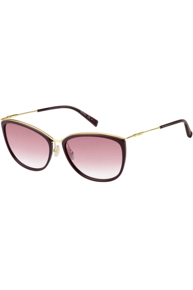 Max Mara Mm Classy V Lhf 3x 58 Kadın Güneş Gözlüğü ürün görseli 1