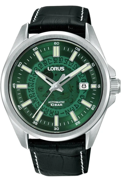 Lorus Ru409ax9 Otomatik Erkek Kol Saati ürün görseli 1