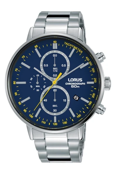 Lorus Rm357fx9 Erkek Kol Saati ürün görseli 1
