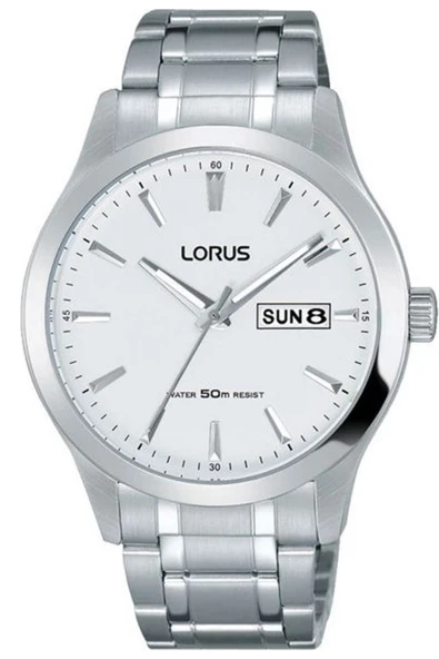Lorus Rxn25dx5 Erkek Kol Saati ürün görseli 1