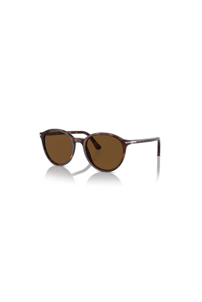 Persol 3350 24/57 53 Erkek Güneş Gözlüğü ürün görseli 1