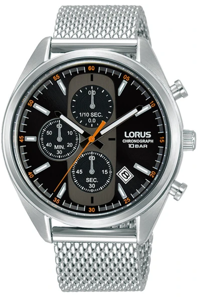 Lorus Rm351gx9 Kronograf Erkek Kol Saati ürün görseli 1