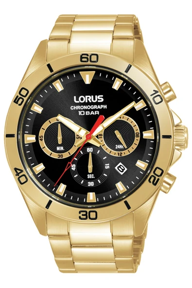 Lorus Rt340kx9 Erkek Kol Saati ürün görseli 1