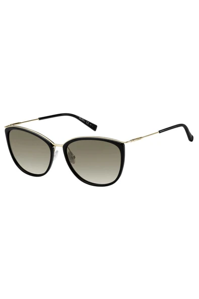 Max Mara Mm Classy V 807 Ha 58 Kadın Güneş Gözlüğü ürün görseli 1