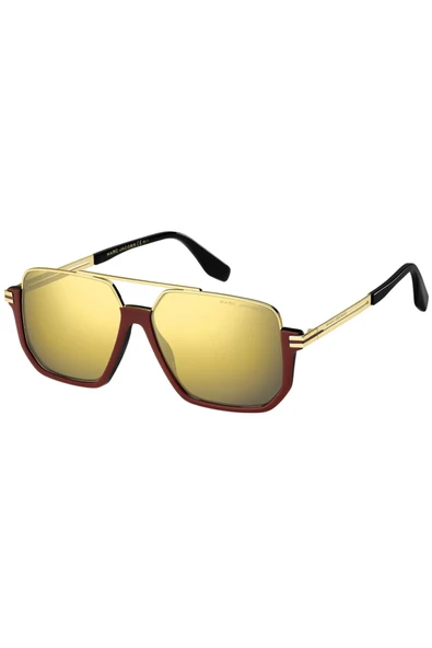 Marc Jacobs Marc 413 S 0a4 K1 57 Erkek Güneş Gözlüğü ürün görseli 1