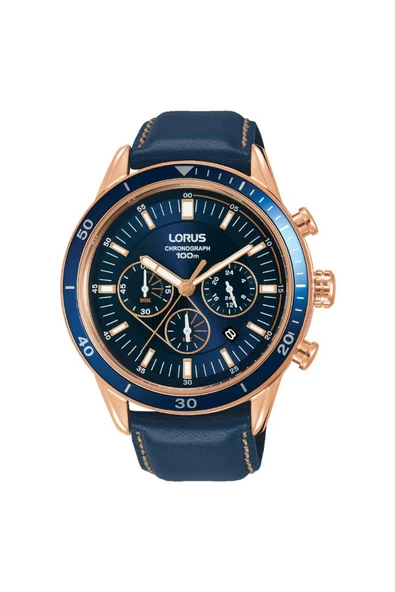 Lorus Rt306hx9 Erkek Kol Saati - Resim 2