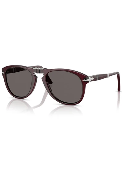 Persol PO0714 1216B1 54 Erkek Güneş Gözlüğü ürün görseli 1