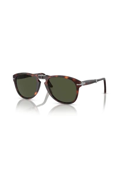 Persol PO0714 24 31 54 Erkek Güneş Gözlüğü ürün görseli 1