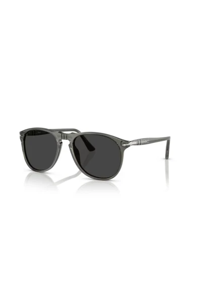 Persol PO9649S 110348 55 Erkek Güneş Gözlüğü ürün görseli 1