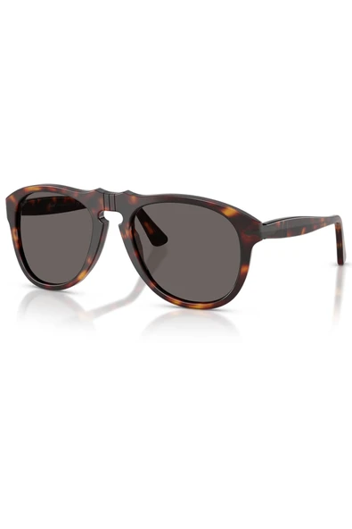 Persol PO0649NE 24 M3 54 Unisex Güneş Gözlüğü ürün görseli 1