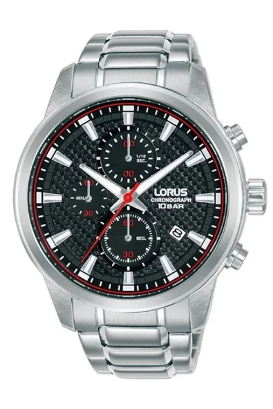 Lorus RM327HX9 Kronograf Erkek Kol Saati ürün görseli 1