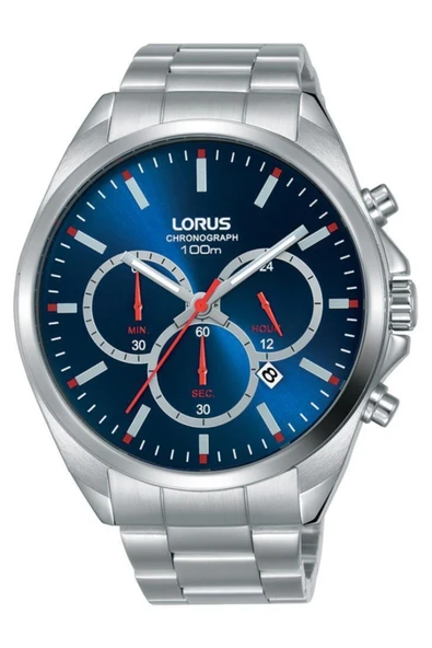 Lorus Rt363gx9 Erkek Kol Saati ürün görseli 1