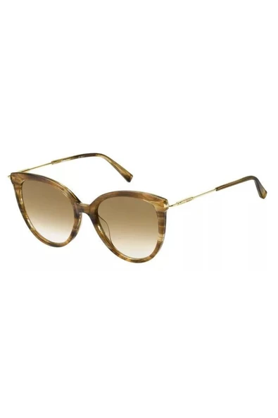 Max Mara Mm Classy Vıı G Hr3 Ha 52 Kadın Güneş Gözlüğü ürün görseli 1