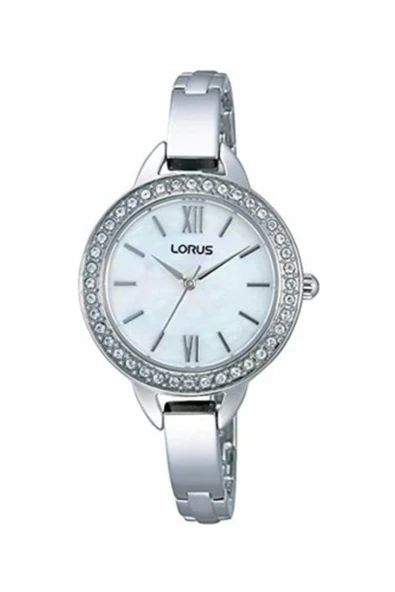 Lorus Rrs21vx9 Kadın Kol Saati ürün görseli 1