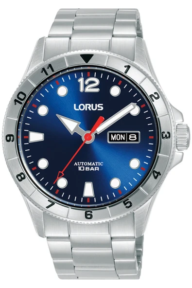 Lorus Rl461bx9 Otomatik Erkek Kol Saati ürün görseli 1