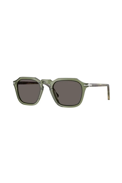 Persol 3292S 1226B1 52 Erkek Güneş Gözlüğü ürün görseli 1
