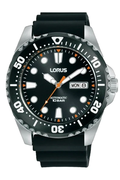 Lorus Rl481bx9 Otomatik Erkek Kol Saati ürün görseli 1