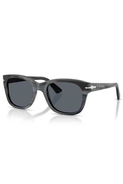 Persol PO3372S 1224R5 53 Unisex Güneş Gözlüğü ürün görseli 1