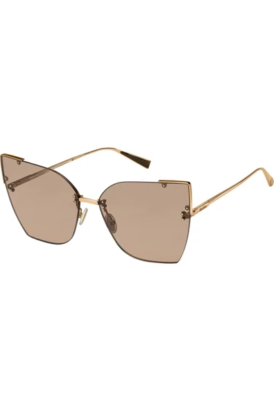 Max Mara Mm Anıta Iıı Ddb 70 64 Kadın Güneş Gözlüğü ürün görseli 1