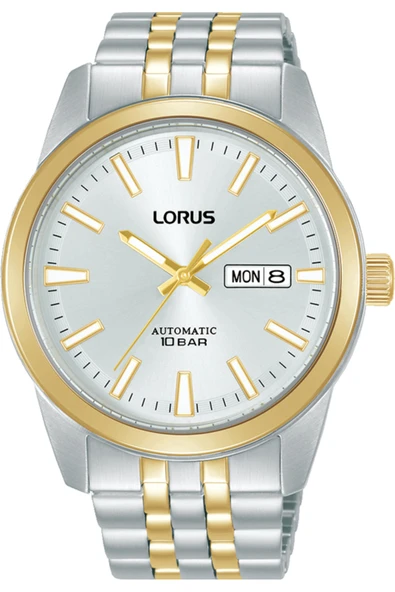 Lorus Rl494bx9 Otomatik Erkek Kol Saati ürün görseli 1