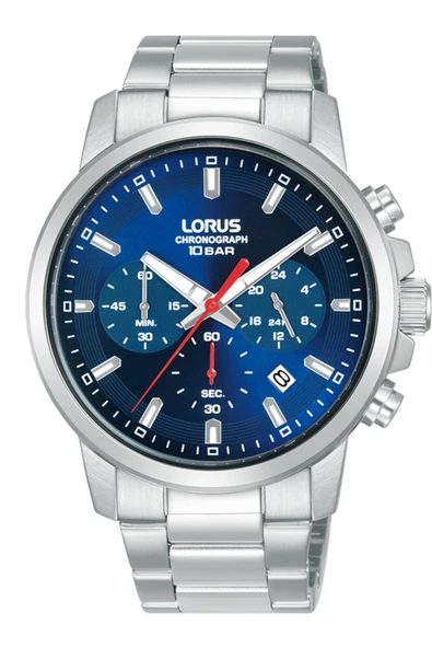 Lorus Rt323kx9 Kronograf Erkek Kol Saati ürün görseli 1