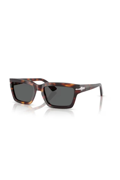Persol PO3363S 24 B1 55 Erkek Güneş Gözlüğü ürün görseli 1