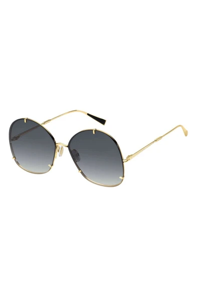 Max Mara Mm Hooks 000 9o 61 Kadın Güneş Gözlüğü ürün görseli 1