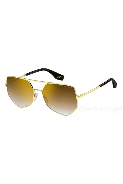 Marc Jacobs 326 S O1q Jl 59 G Unısex Güneş Gözlüğü ürün görseli 1