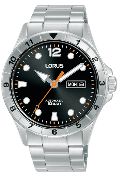 Lorus Rl459bx9 Otomatik Erkek Kol Saati ürün görseli 1