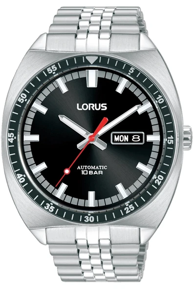 Lorus Rl439bx9 Otomatik Erkek Kol Saati ürün görseli 1