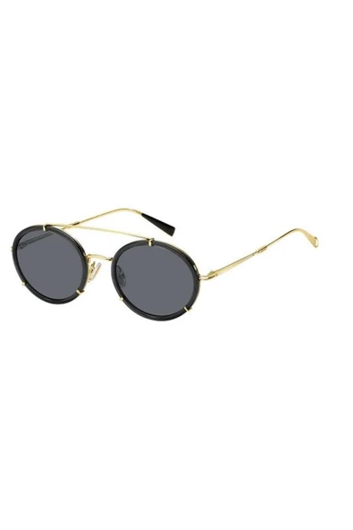 Max Mara Max Mm Wıre I Ft3 Ir 51 G Kadın Güneş Gözlüğü ürün görseli 1